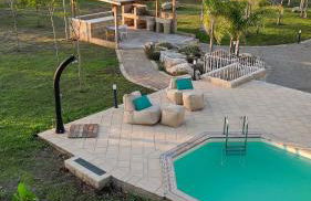 Villa Santo Spirito a 5 minuti da Otranto - Foto 35