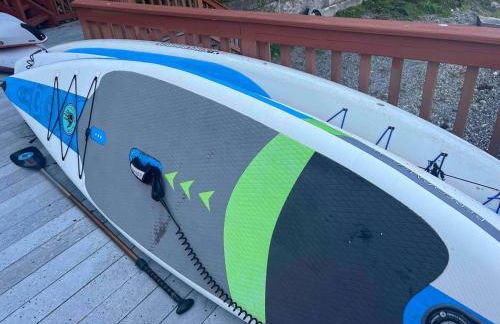 Lakefront retreat by Marymoor, Microsoft, Bellevue, Redmond - Foto 31