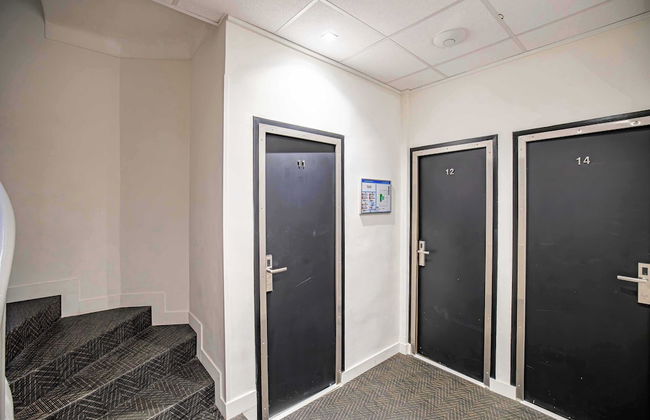 Résidence Cannes NEGRIN - Foto 58