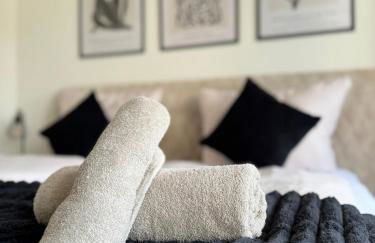 RheinLoft Apartment - Balkon & Parkplatz "optional" am Deutschen Eck - Foto 2