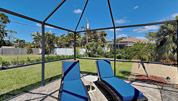 Servizio della struttura