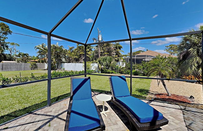 Captain's Cottage - Photo 4