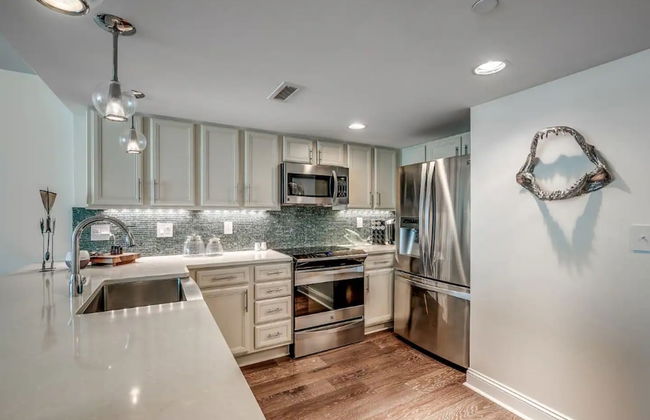 Condos at Sandy Beach by Beach Trips - Foto 50