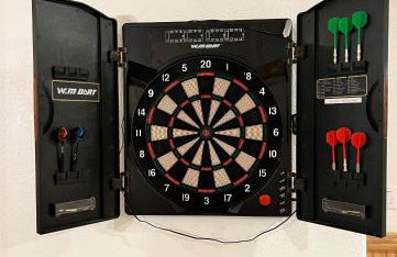 Château Bouli - 4 Season Escape and Games Room - Foto 15