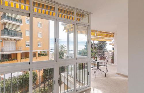 Large Apartment Marbella del Mar - Foto 19