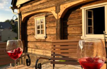 Ferienhaus Blogstube mit Sauna - Nationalpark 500 m - Photo 32