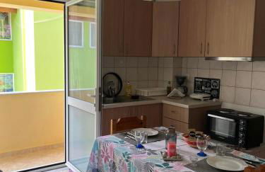 Kleio's Apartment - Foto 17