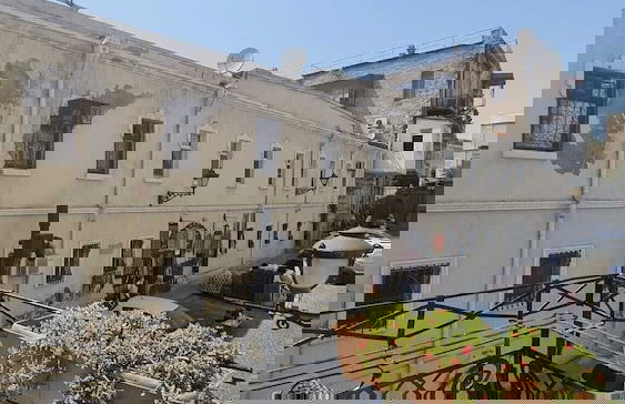 Apartments History 1870 - Foto 71