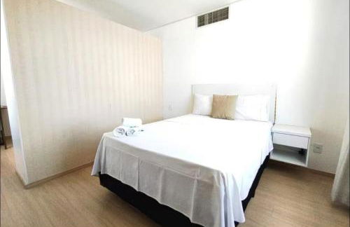 Bem Estar Flats Andar Alto Vista Espetacular - Foto 21