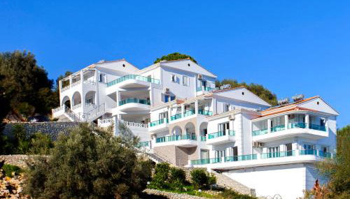 Panorama Ionian View - Foto 2