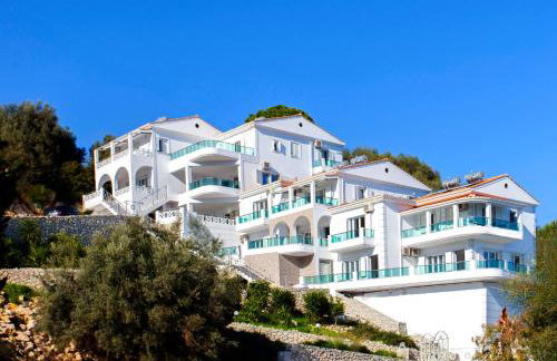 Panorama Ionian View - Photo 2