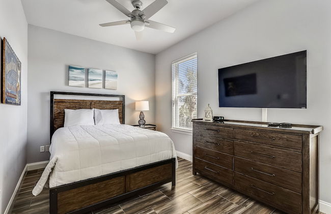 Joe's Dream 3 Bedroom Home by RedAwning - Foto 2