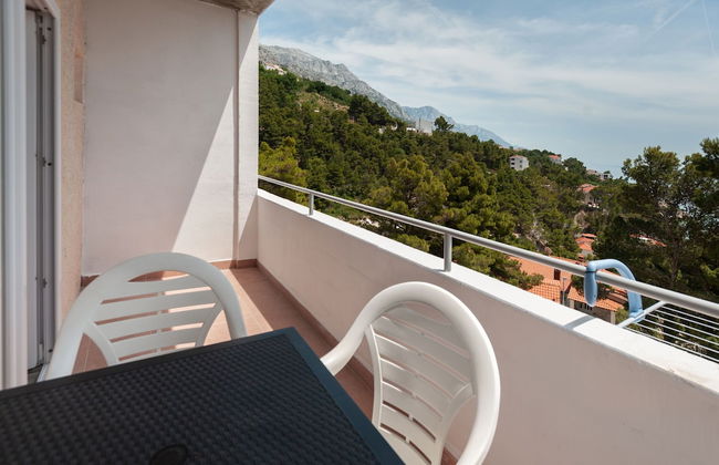 Apartments Lile - Photo 24