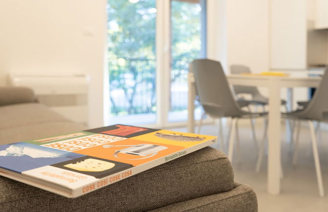 Residence Mare Azzurro - Photo 10