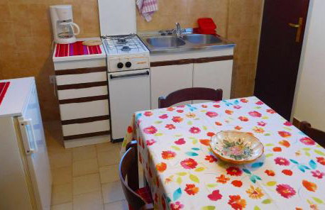 Apartments Villa Rosa - Foto 38