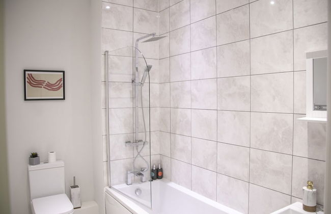 Fortunae Boutique Apartment BY Fang - Photo 40