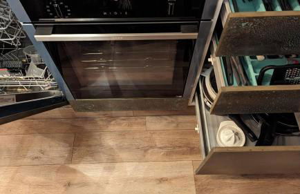 Tamanzi Taggs-floating home on idyllic island - Foto 23