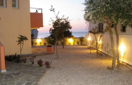 Iolkos Hotel Apartments - Foto 74