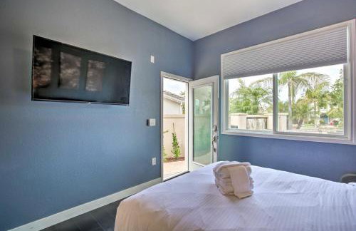 'Torrey Spa Suite' Modern San Diego Studio! - Photo 4