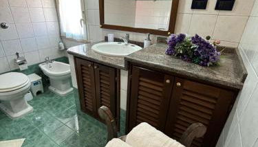 L'attico di Giorgio - Foto 3, Shower