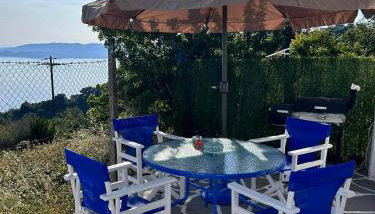 Avgoustina's Home - Foto 5