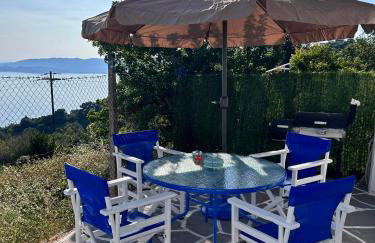 Avgoustina's Home - Foto 5