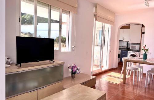 Residencial Club - Apartamento con vistas - Foto 9