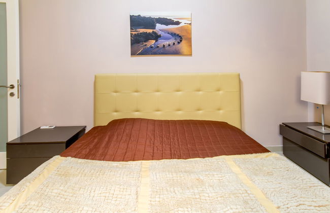 Sunny & Pool Quiet Apart Qala Gozo - Foto 9