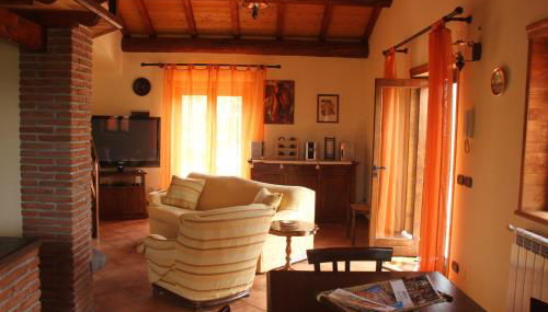 Mount Etna Chalet - Foto 2