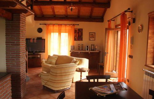 Mount Etna Chalet - Foto 2