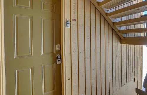 Brian Head Condo Steps to Giant Steps Ski Lodge - Foto 24