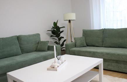 Apartment auf Schalke - Foto 11