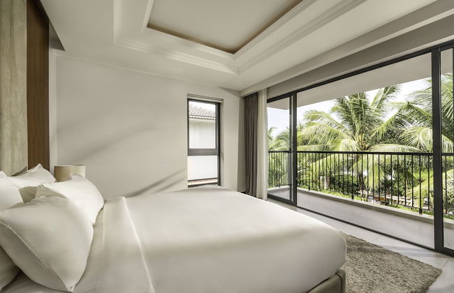 Andochine Resort & Spa Phu Quoc - Foto 6