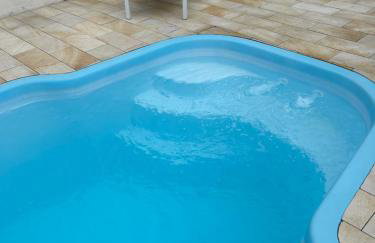 Casa Imbé com piscina 4 quartos - Foto 57