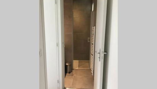 Côté Mer - Maison (3P) au calme proche de la mer - Foto 2