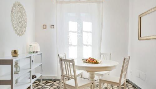 Attico e Nuvole - Foto 2