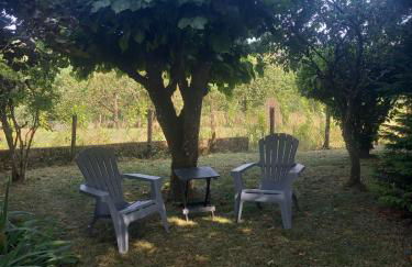 Gite rural aux portes de l'Auvergne - Photo 4