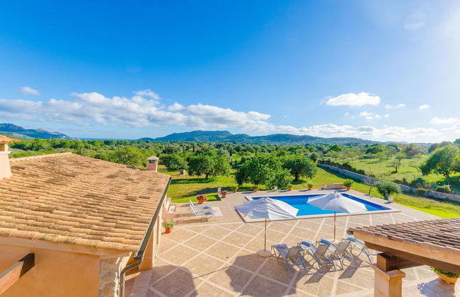 Na Maians in Capdepera - Foto 9