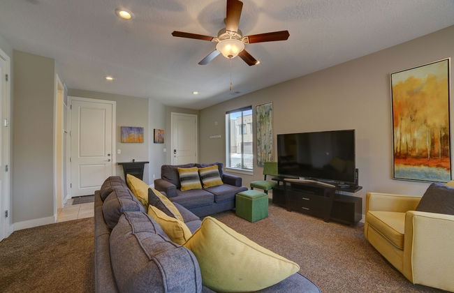 Entrada at Moab 442 - Foto 16