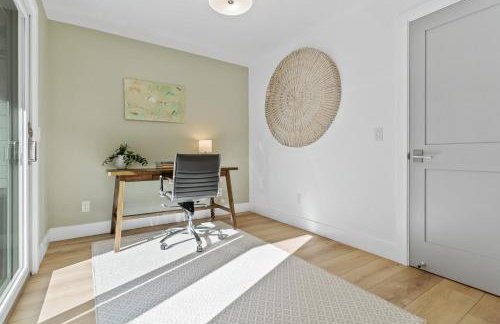 @ Marbella Lane - 3BR w/sweeping views of Bay Area - Foto 24