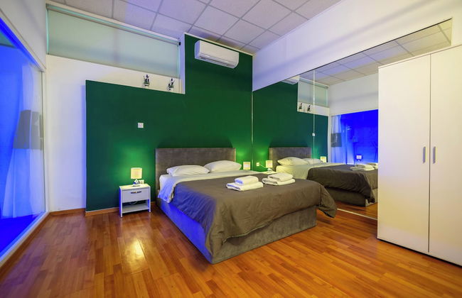 Cinema Zeus Studios - By Avelink - Foto 20