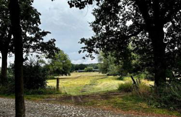 Fachwerkwohnung am Allerufer und Jakobsweg - Foto 20