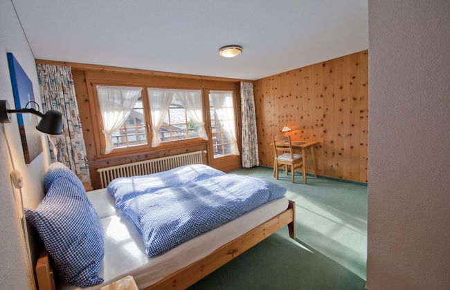 Haus Dent Blanche - Photo 54