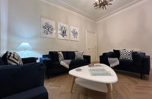 Next To The Beach - North Berwick - Foto 1