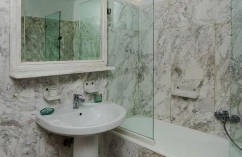 Villa Artemis in Small Kounoupi Porto Heli - Foto 7