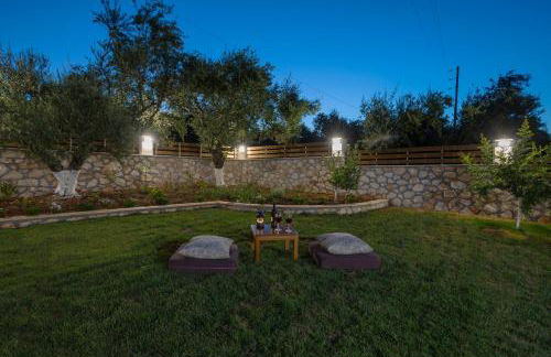 Villa Serenity - Foto 48