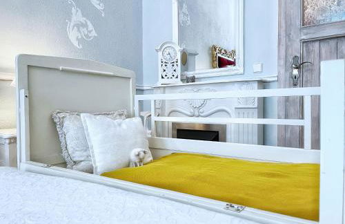 Apartment Prenzlauer Berg - Foto 37