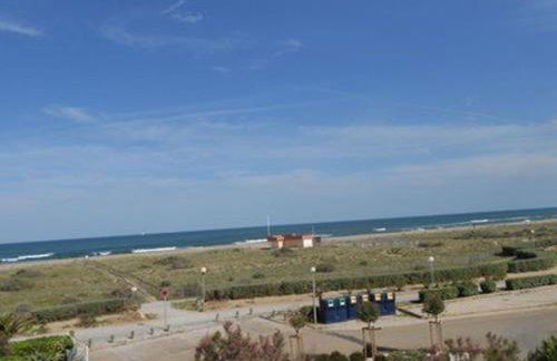 Studio à 50 m de la plage avec parking privé - FR-1-529-78 - Foto 8