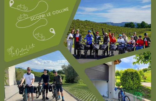 Relais La Dolce Vite - Foto 100