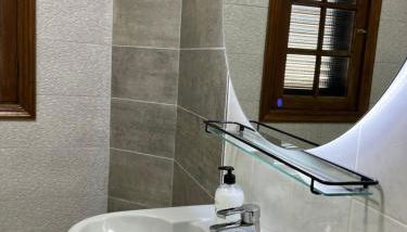 Apartamento Garcey - Foto 4, Shower